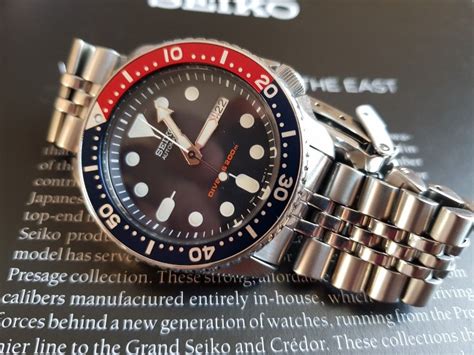 seiko vs michael kors watch|seiko skx009 review.